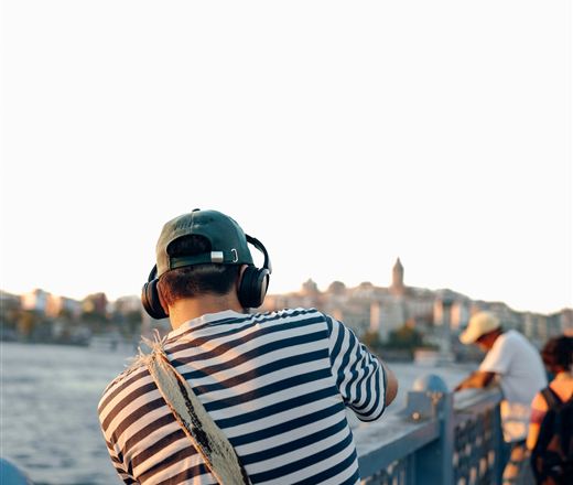 Audio-Guide
